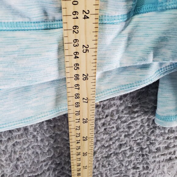 Tangerine Jacket Women's XL Light Blue Full-Zip Hoodie Jacket - Picture 4 of 8